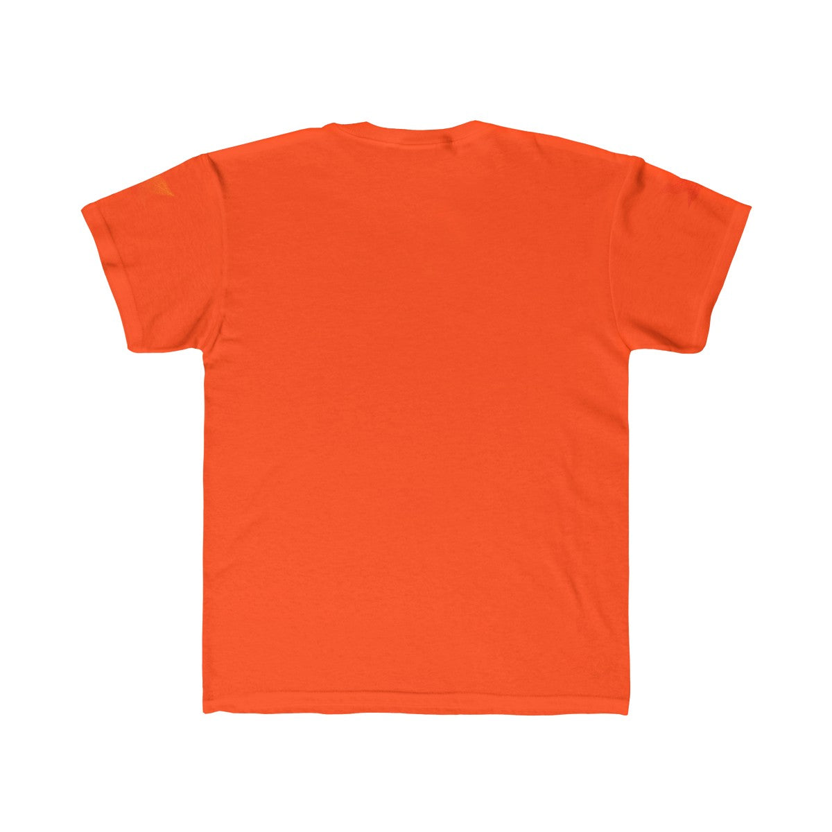 Happy Fall Kids Regular Fit Tee