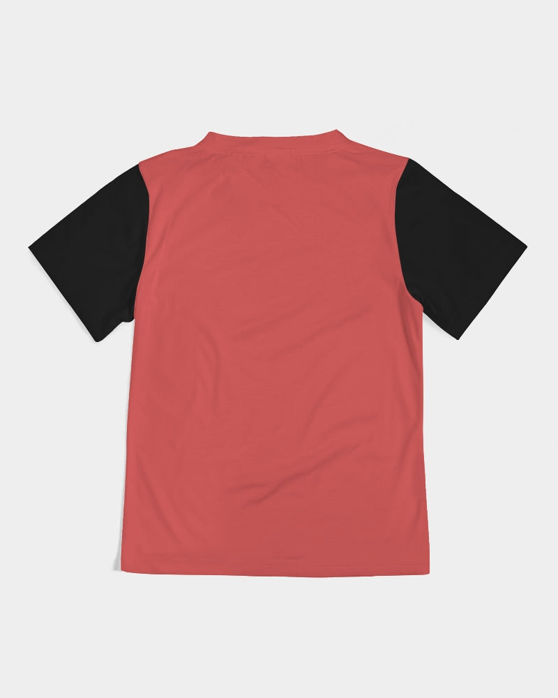 Locs Red Kids Tee