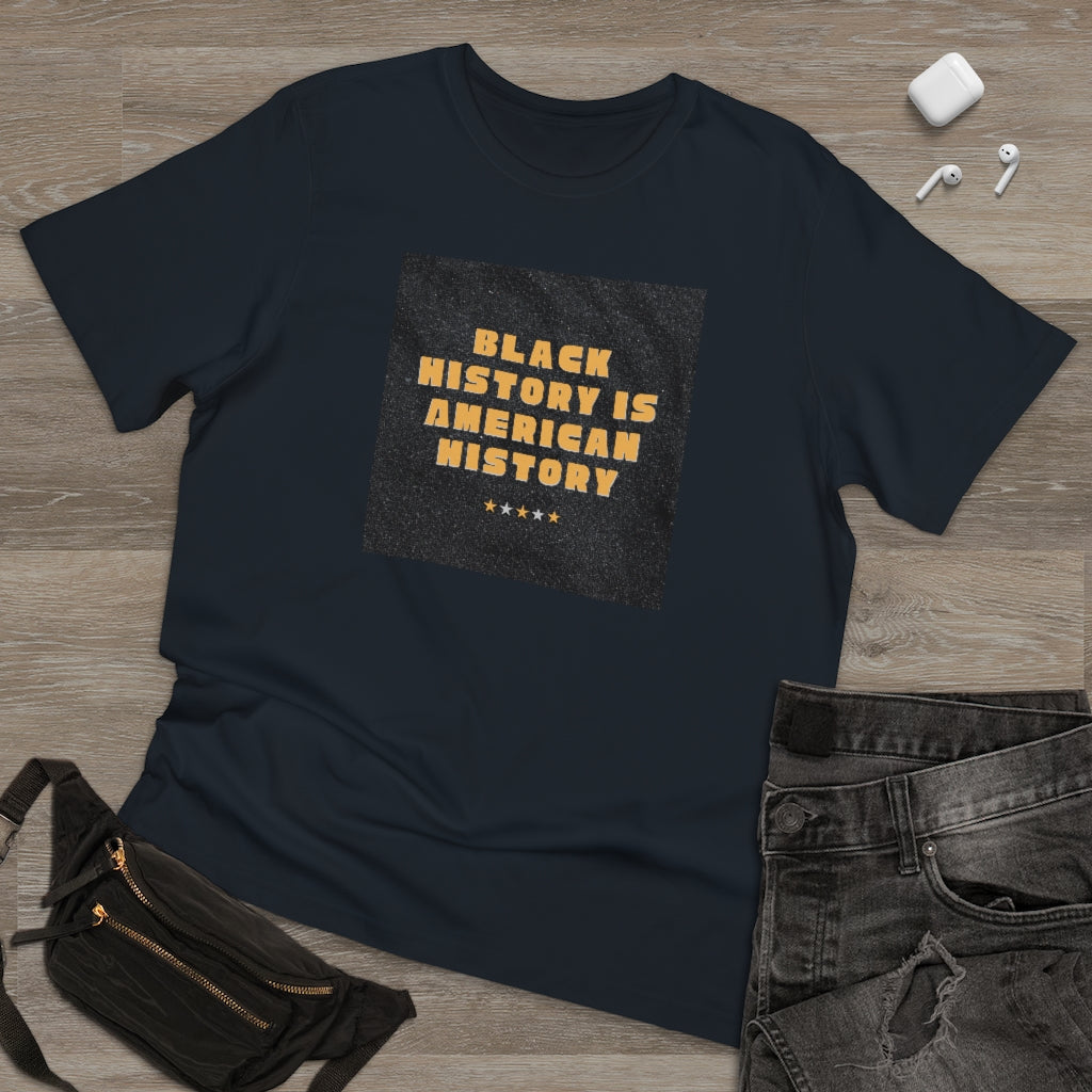History Unisex Deluxe T-shirt