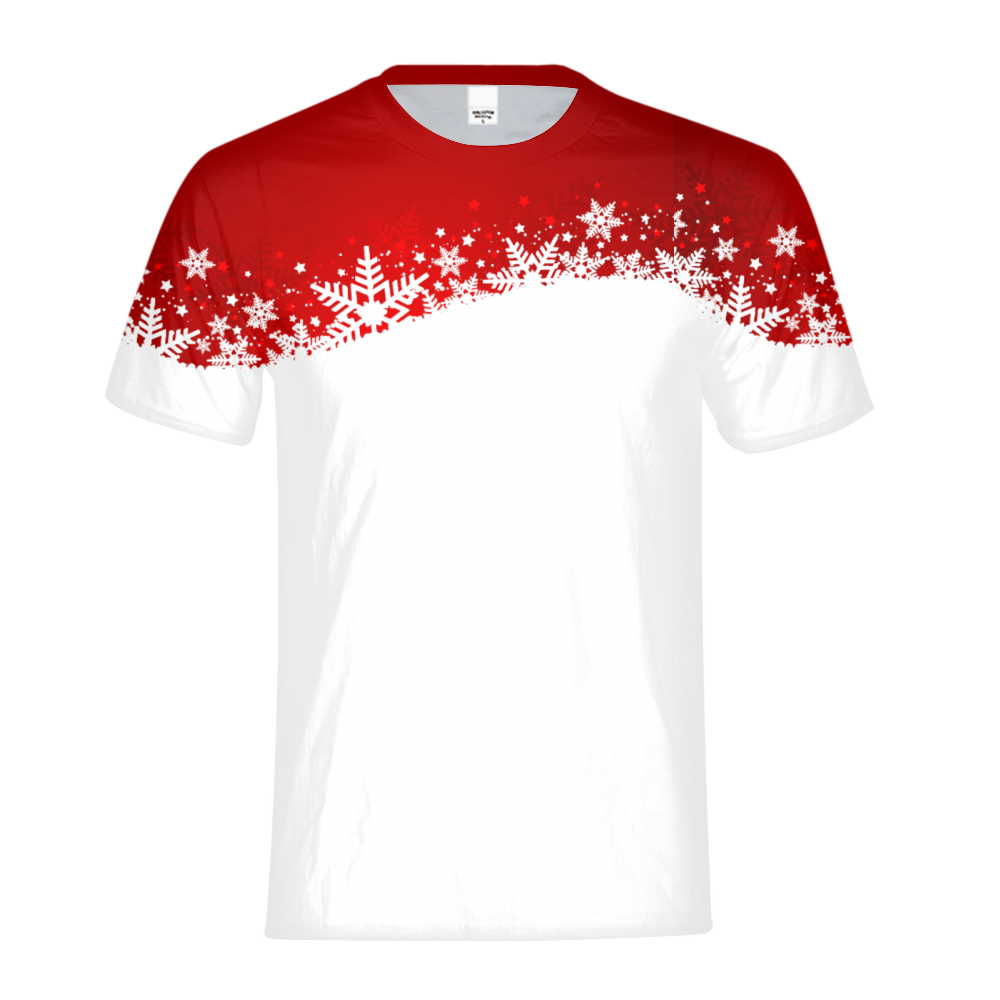 Santa Baby Kids Tee