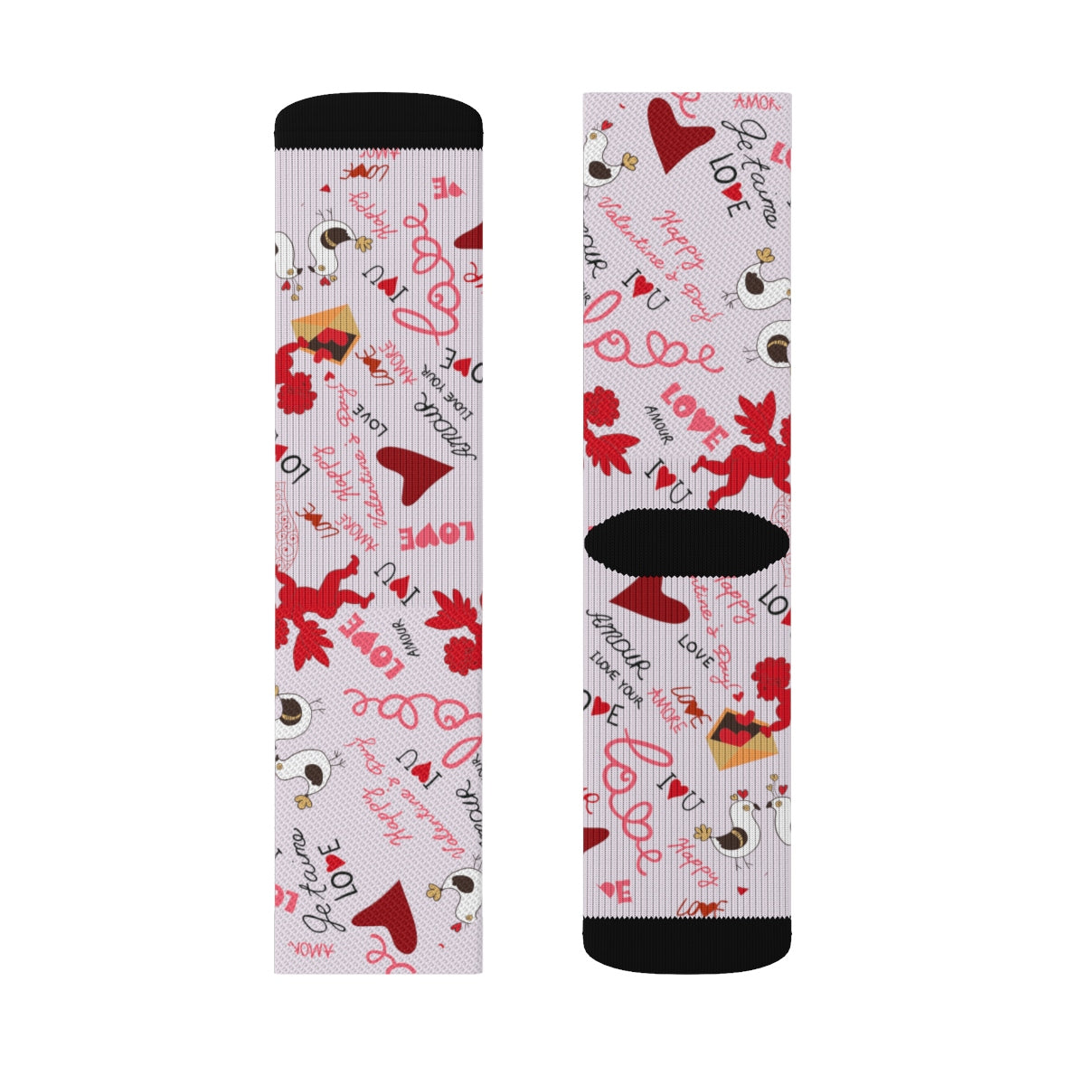 Love Socks