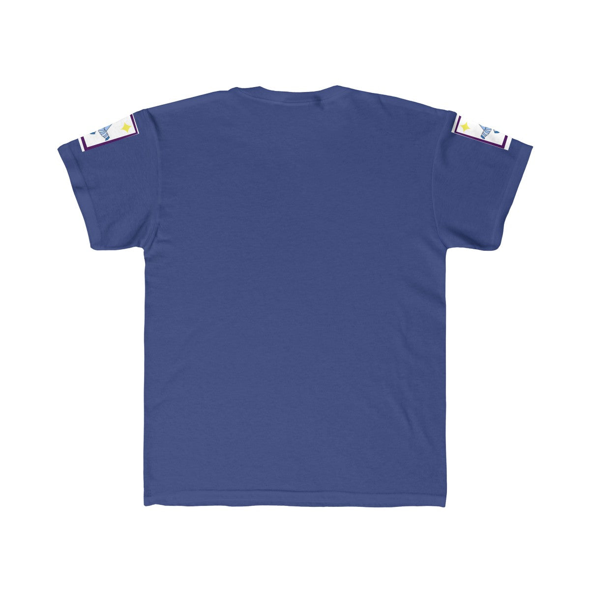 Sweet Space AstroKids Regular Fit Tee