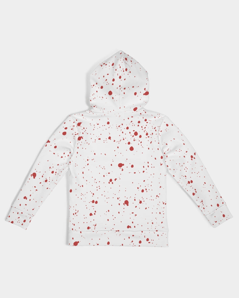 Friday Night Fever Kids Hoodie