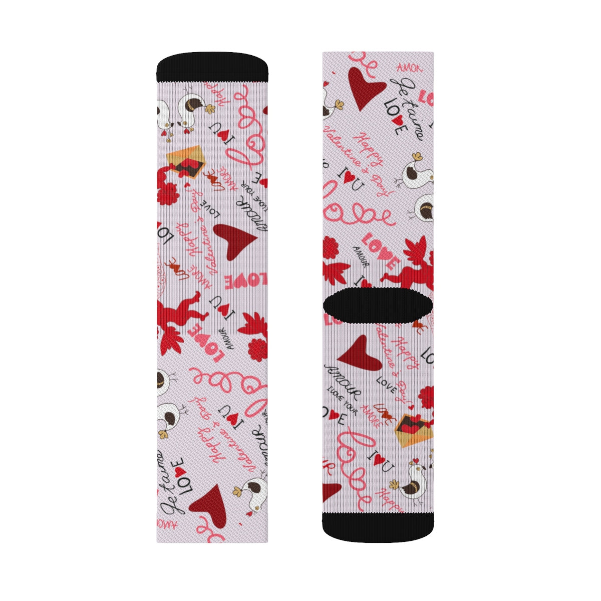 Love Socks