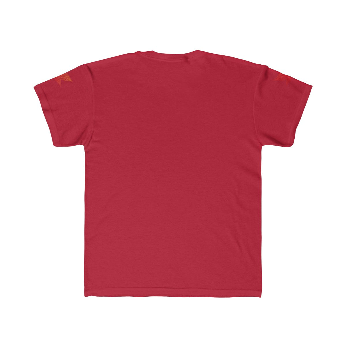Happy Fall Kids Regular Fit Tee
