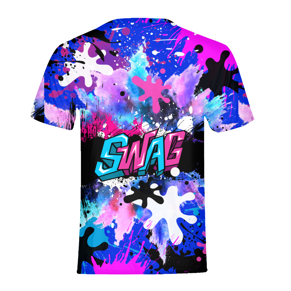 Swag Kids Tee