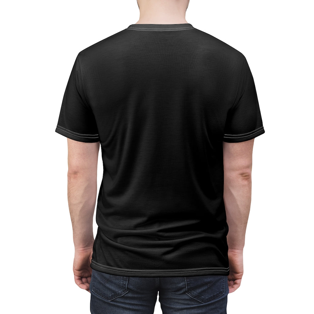 Pride Unisex AOP Cut & Sew Tee