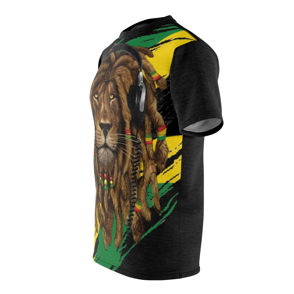 Pride Unisex AOP Cut & Sew Tee