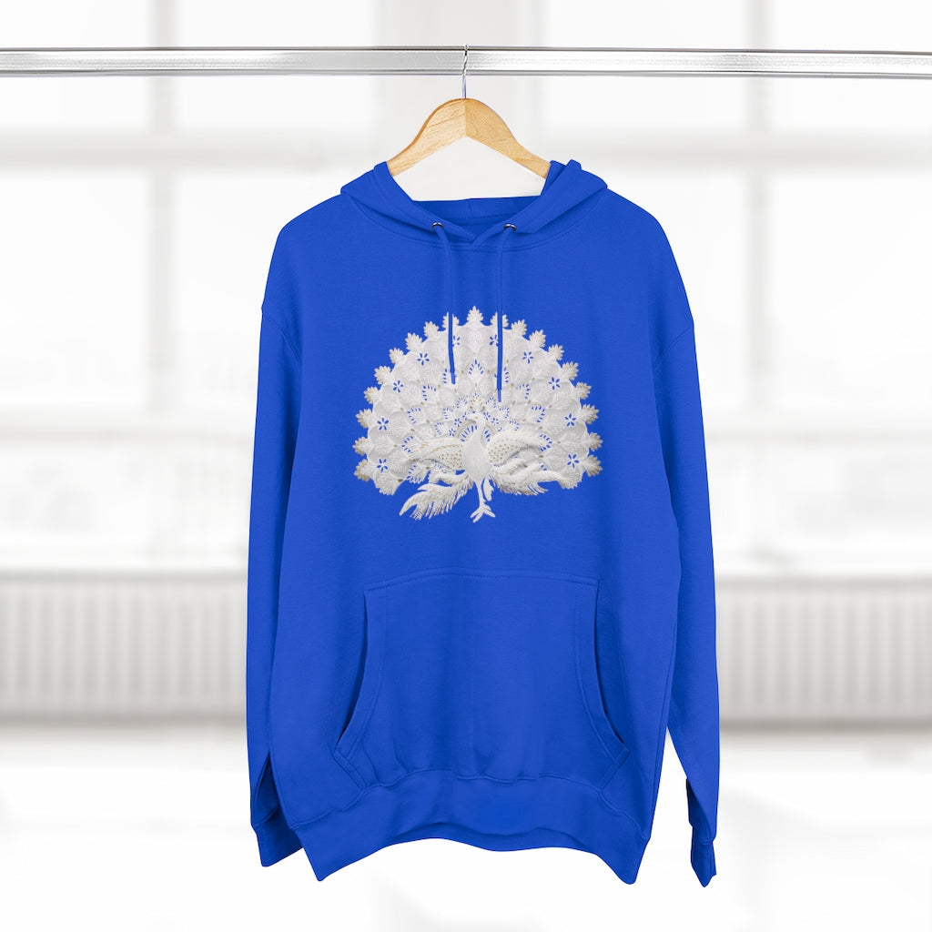 Winter Fowl Premium Pullover Hoodie