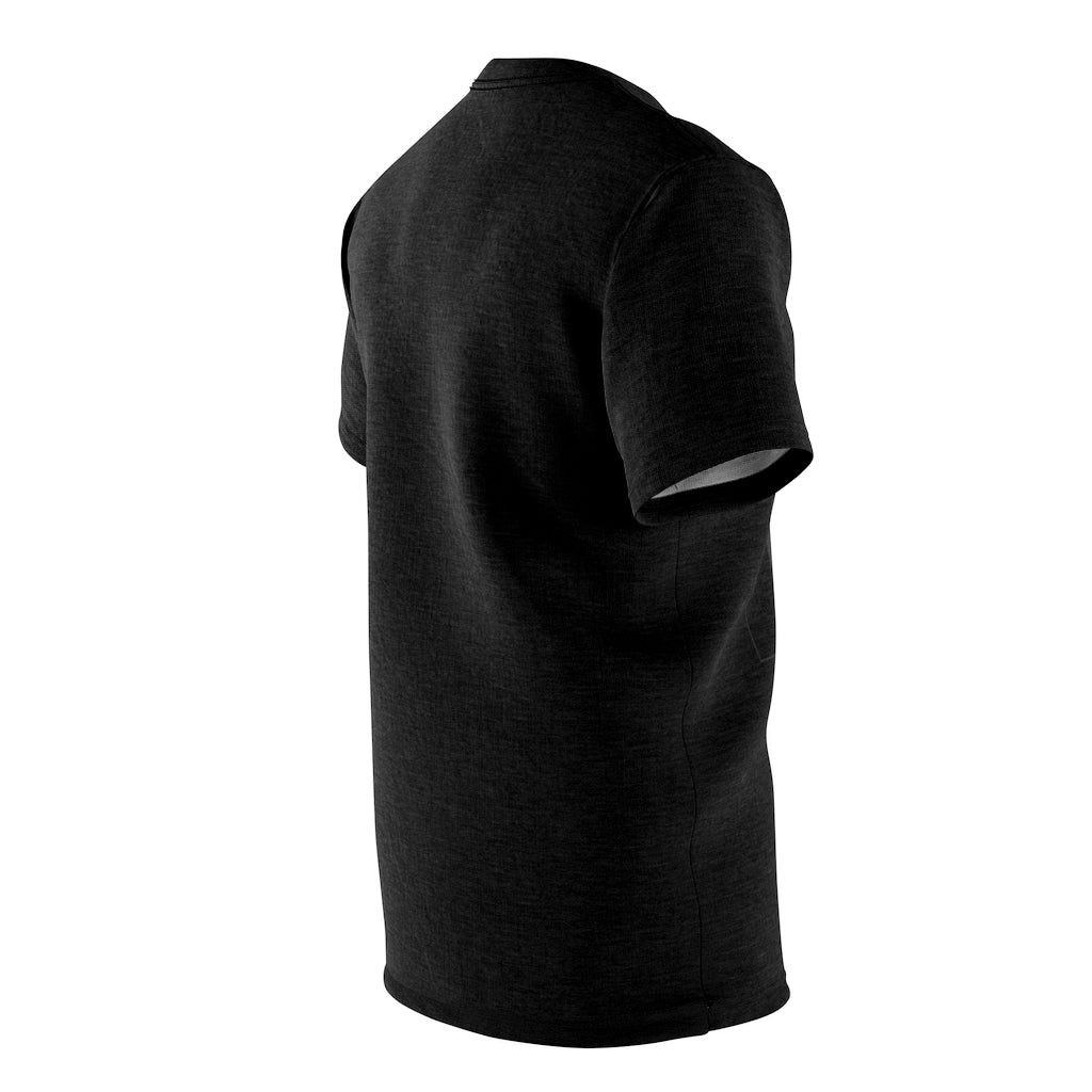 BLCK Unisex AOP Cut & Sew Tee