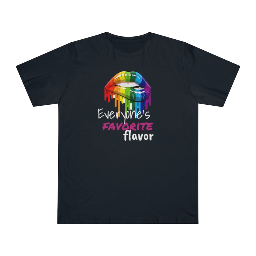 Fav Flav Unisex Deluxe T-shirt
