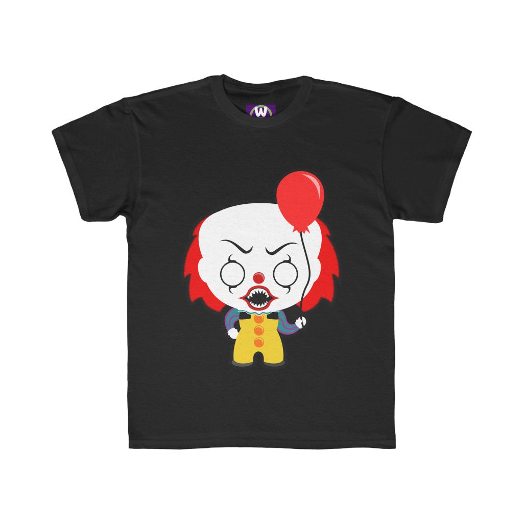 IT Kid's Regular Fit Tee