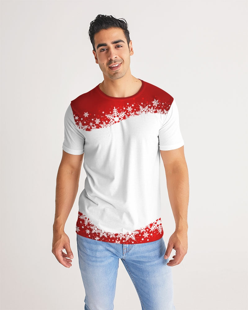 Santa Baby Men's Tee