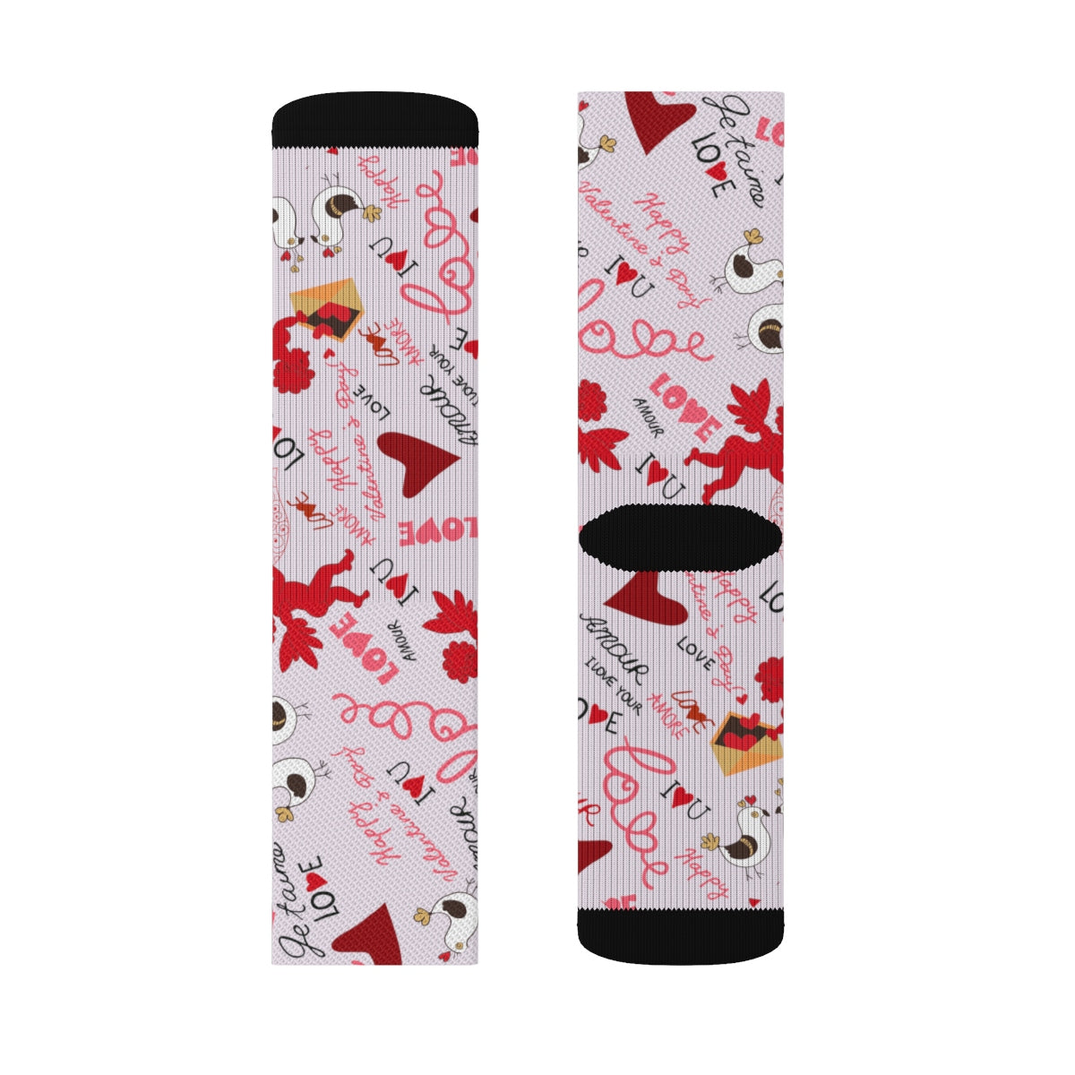 Love Socks