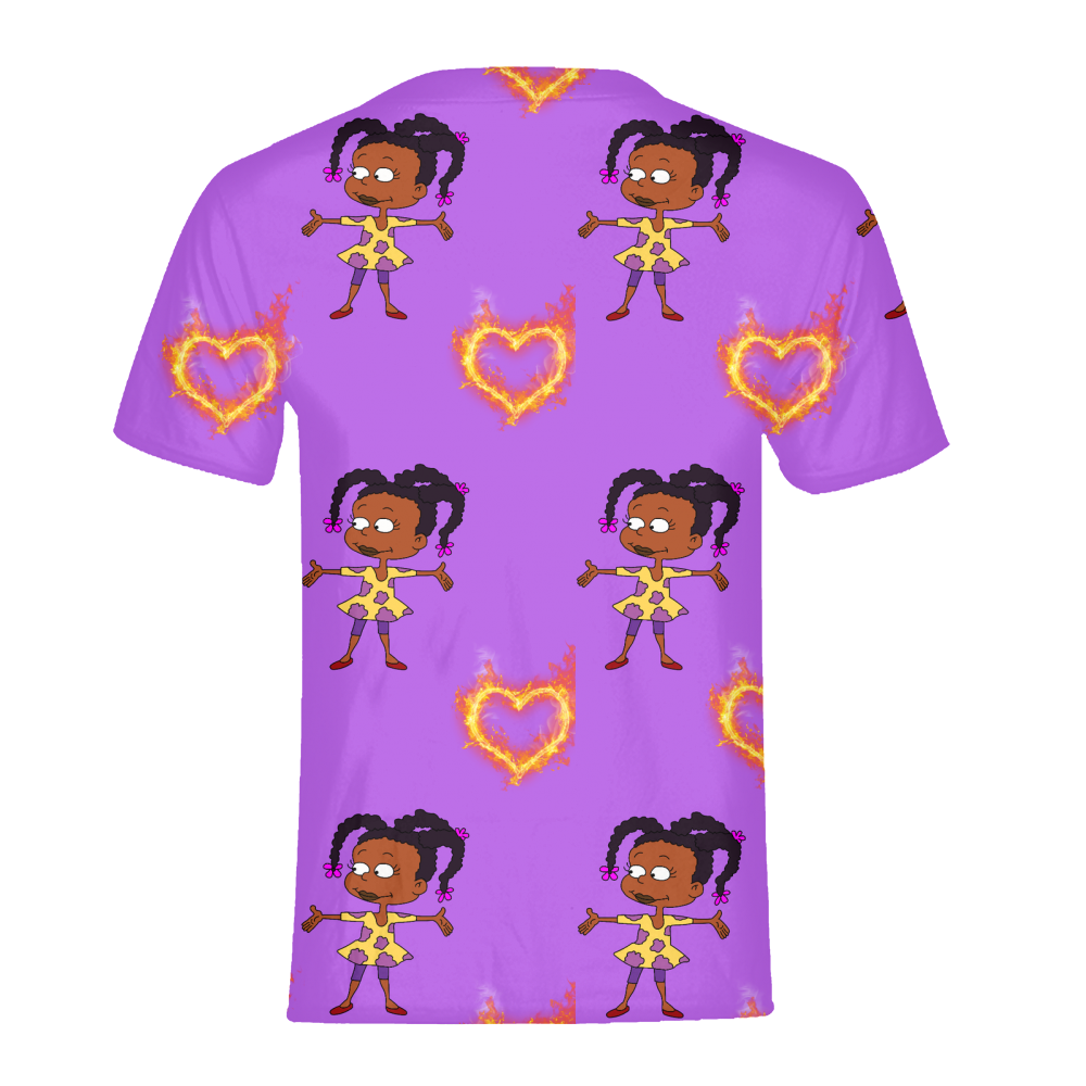 Suzie Kids Tee