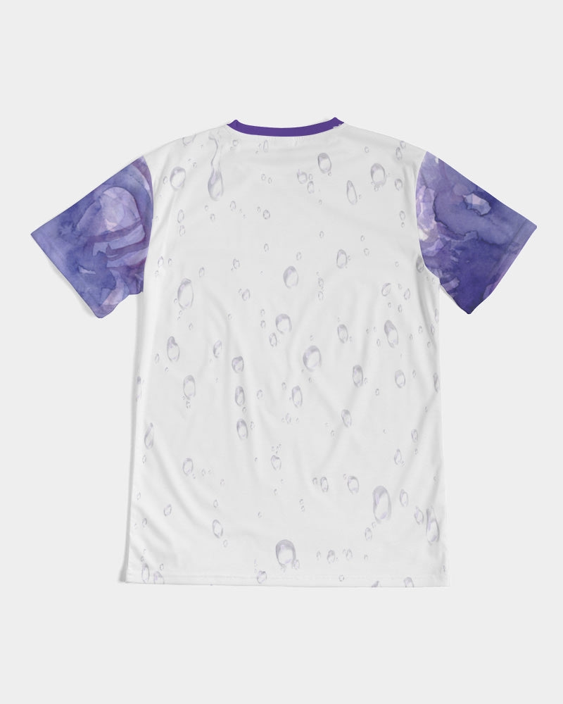Purple Rain Men's Tee