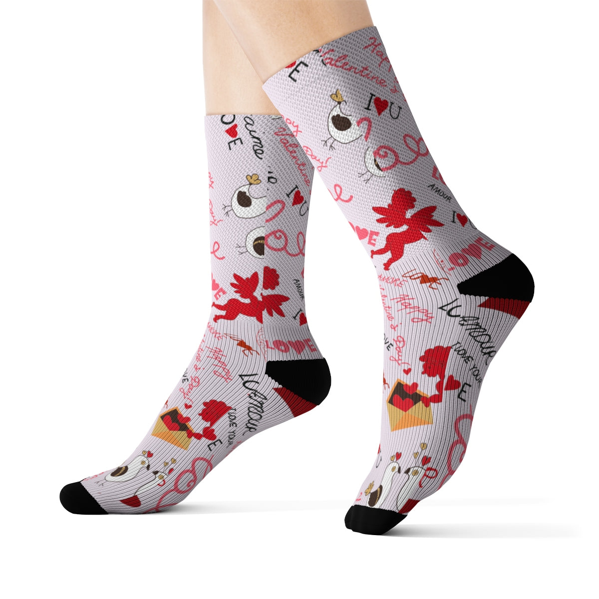 Love Socks