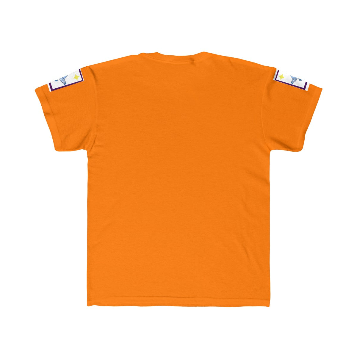 Sweet Space AstroKids Regular Fit Tee