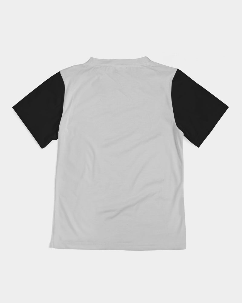 Locs grey Kids Tee