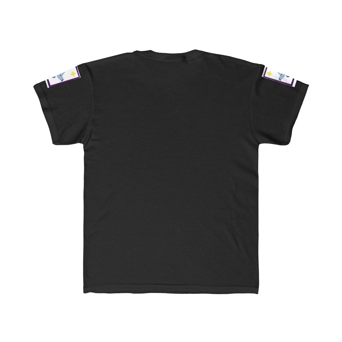 Sweet Space AstroKids Regular Fit Tee