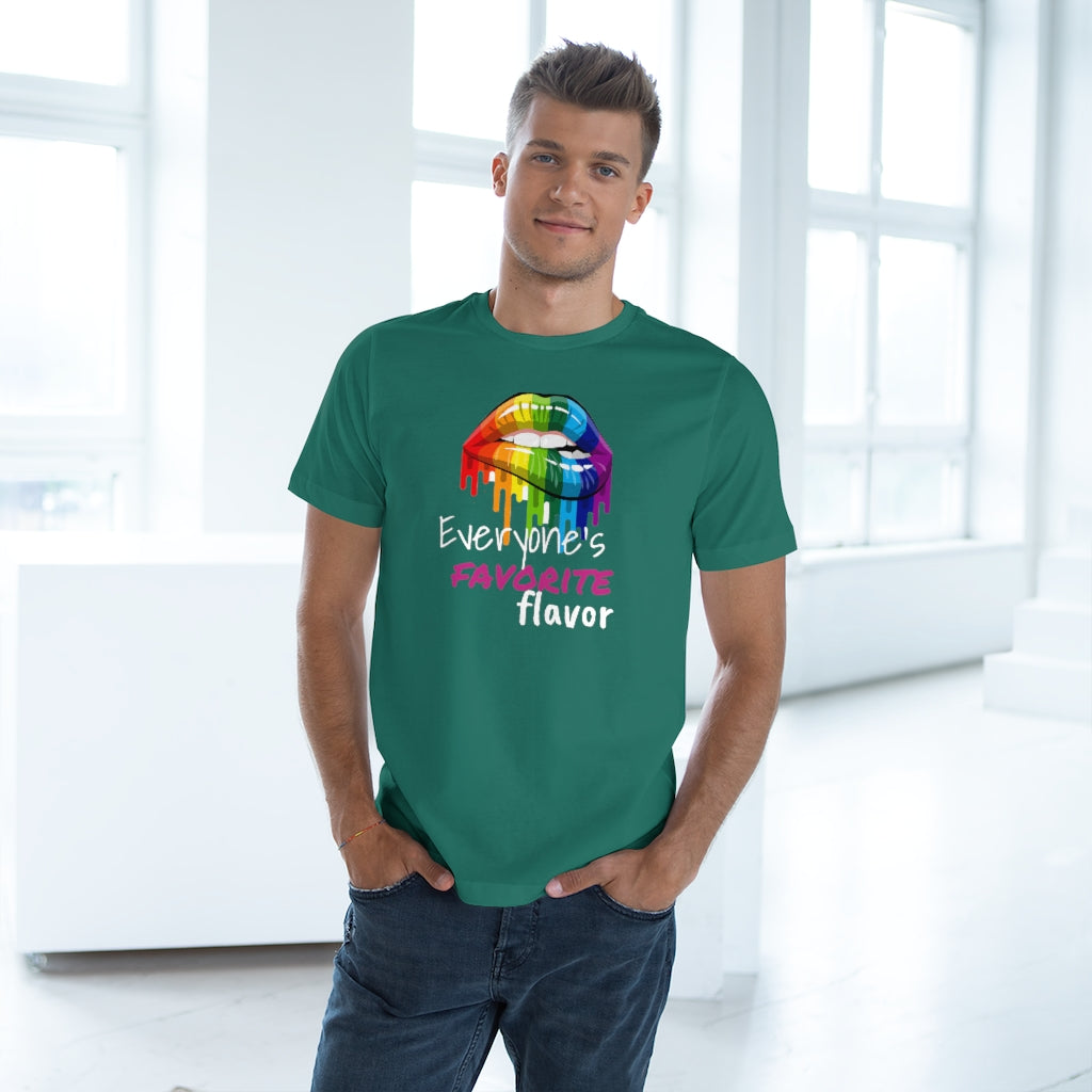 Fav Flav Unisex Deluxe T-shirt