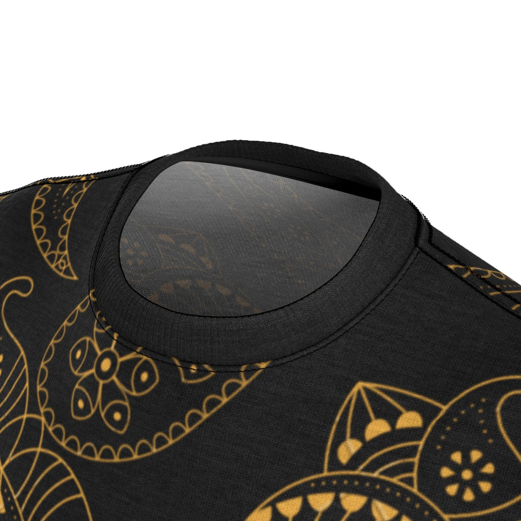 Celebration Unisex AOP Cut & Sew Tee