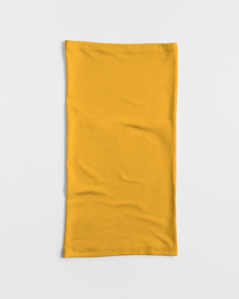 Kente Theme Neck Gaiter Set