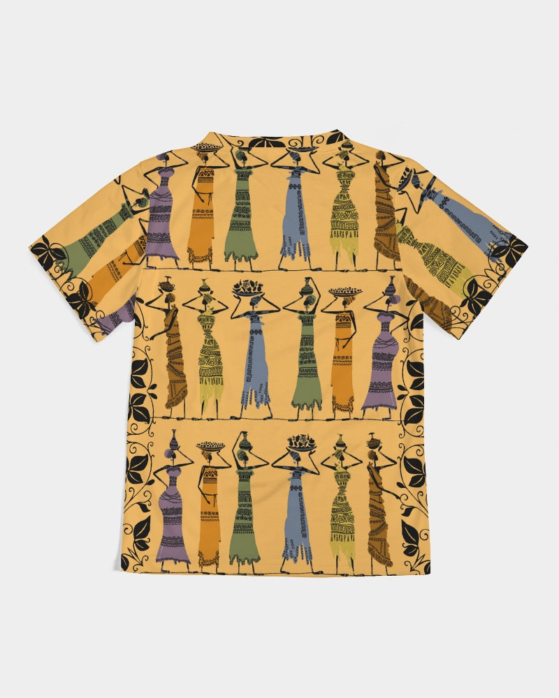 Village Kids Tee