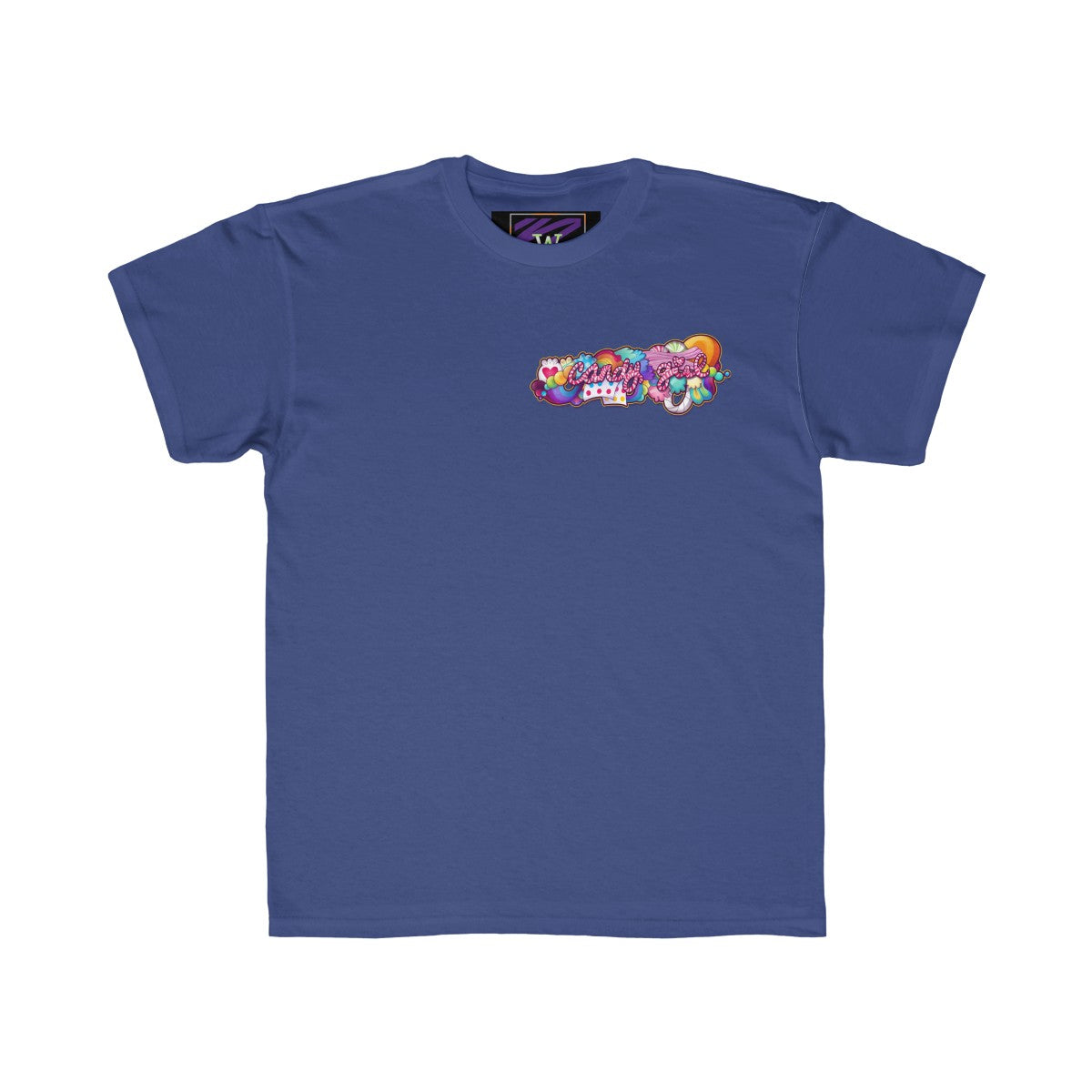 Candy Girls Hard Candy Kids Regular Fit Tee