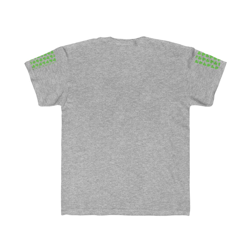 Shamrock Jackpot Kid's Regular Fit Tee