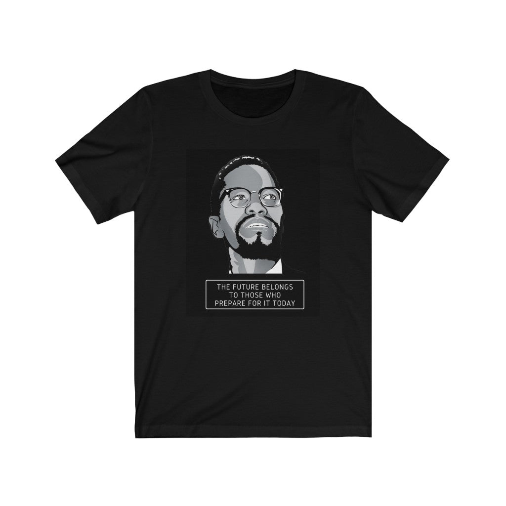 The Future Jersey Short Sleeve Tee