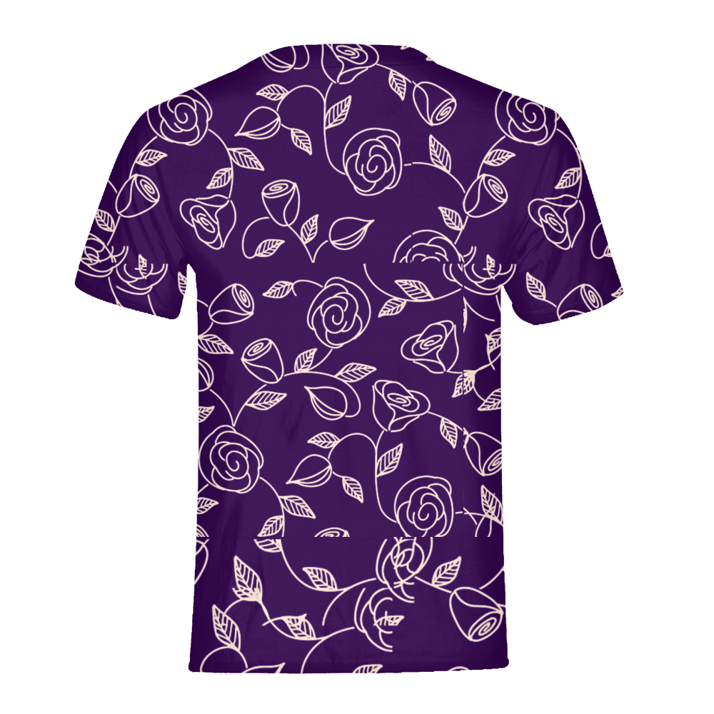 Black Girl Magic Kids Cotton Tee