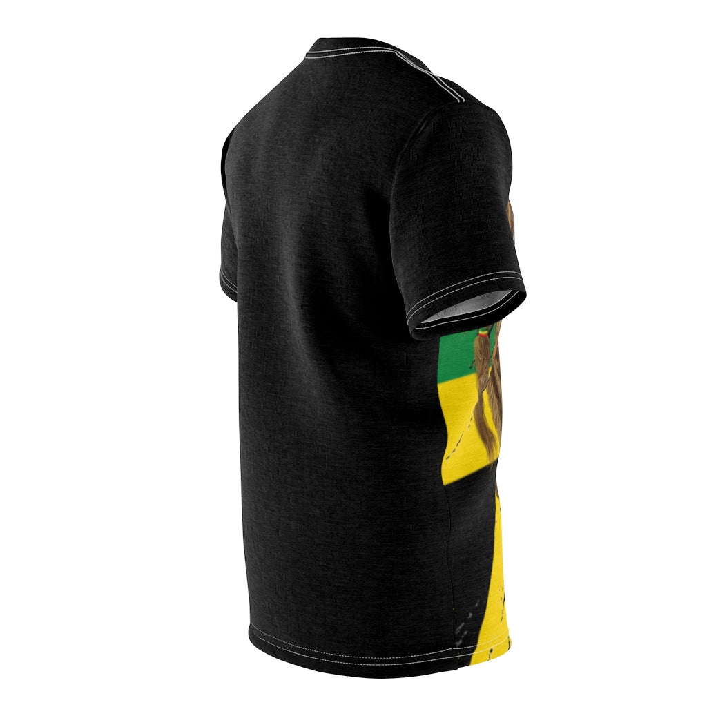 Pride Unisex AOP Cut & Sew Tee