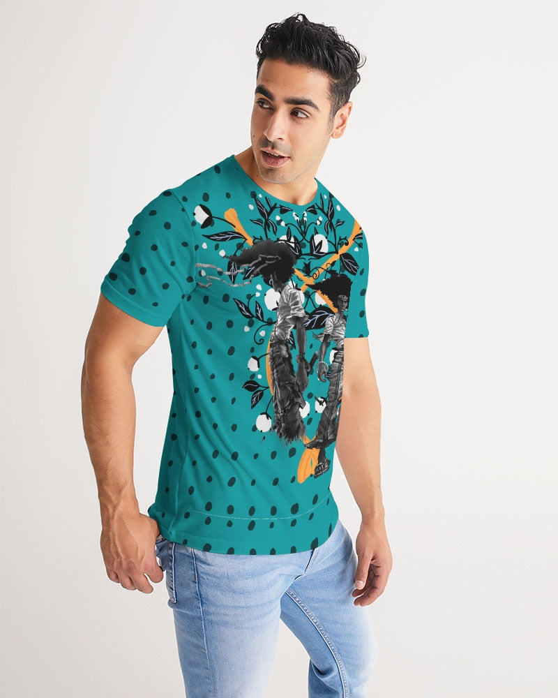 Afro Samurai Men's Tee