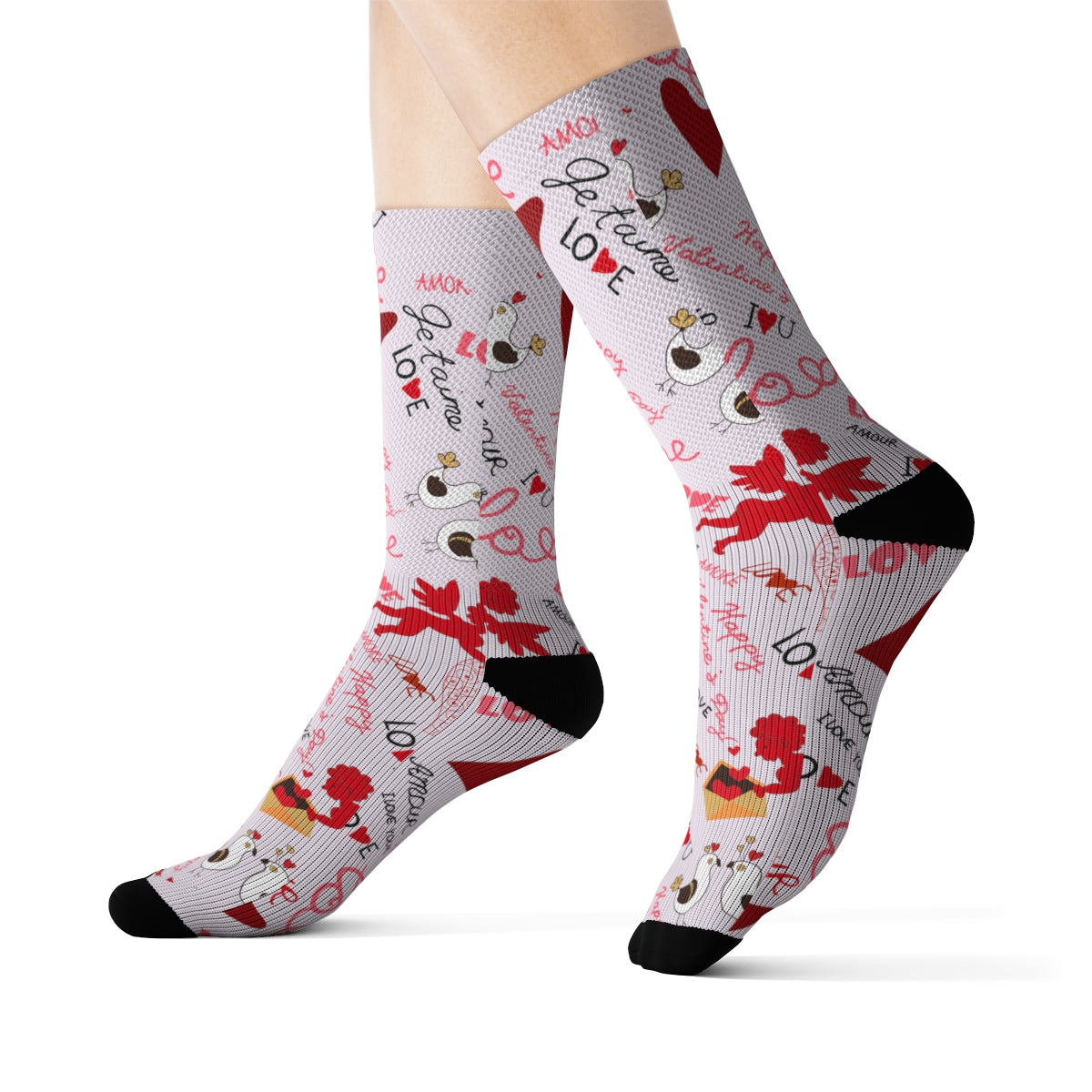 Love Socks