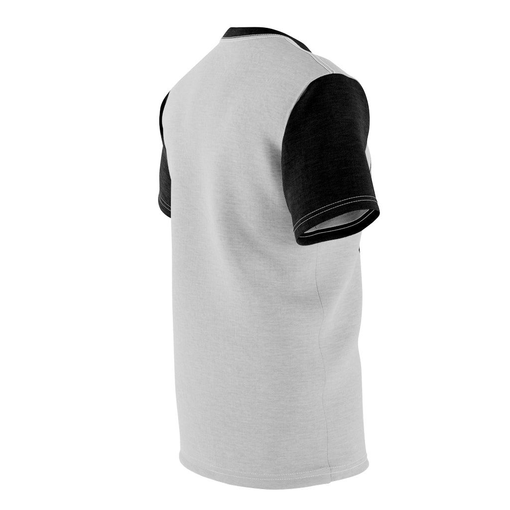 Locs Gry Unisex AOP Cut & Sew Tee