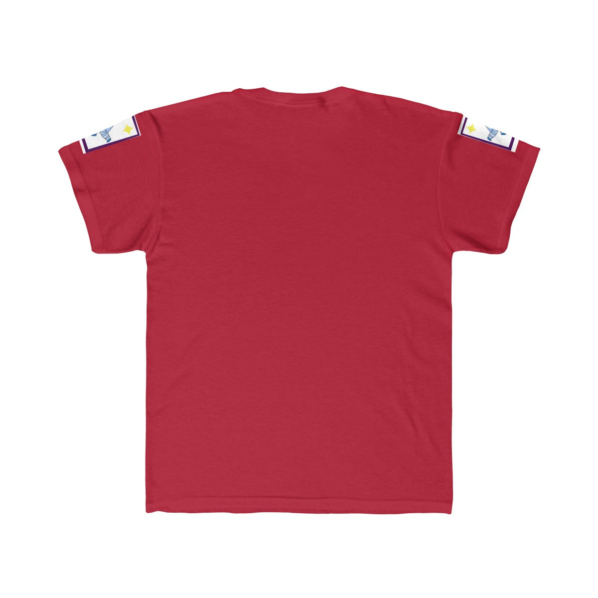 Sweet Space AstroKids Regular Fit Tee