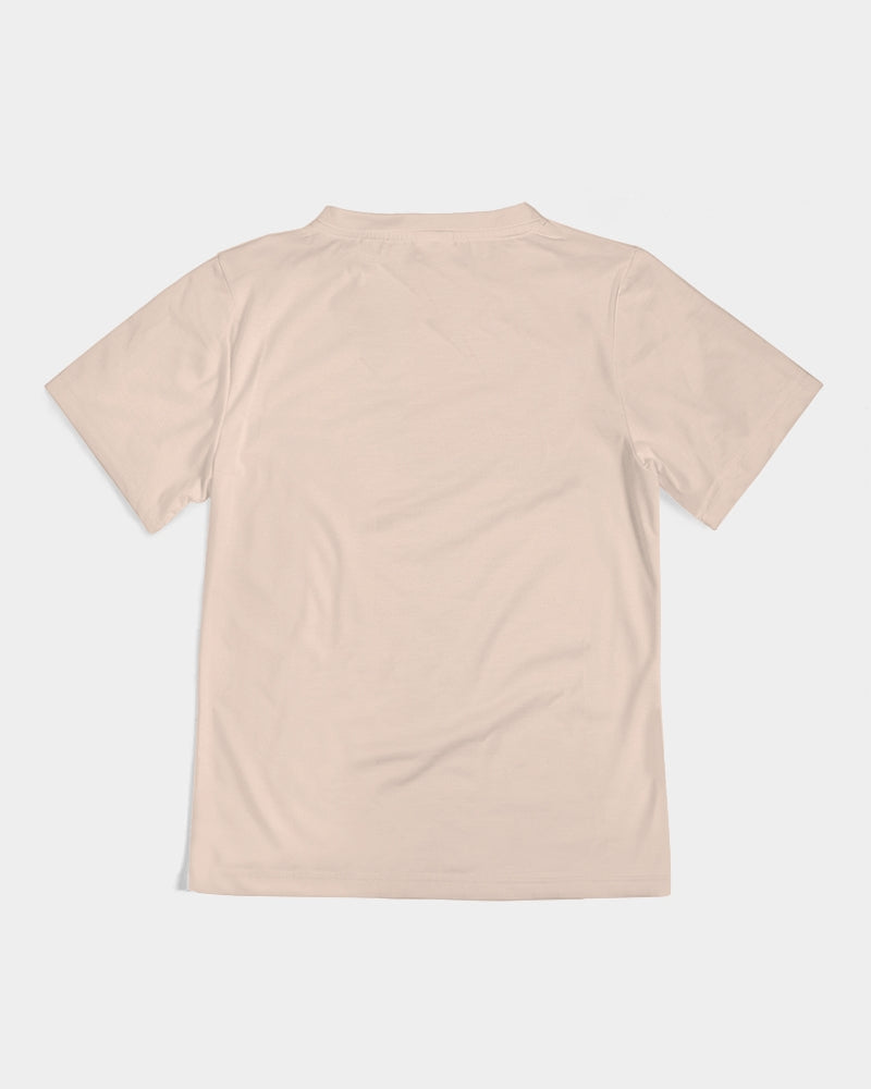 Orange Slice Kids Tee