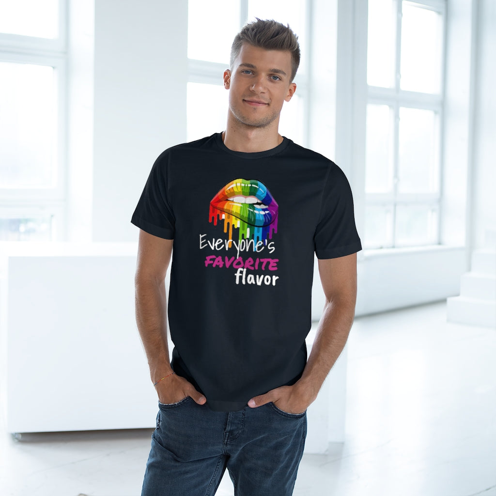 Fav Flav Unisex Deluxe T-shirt