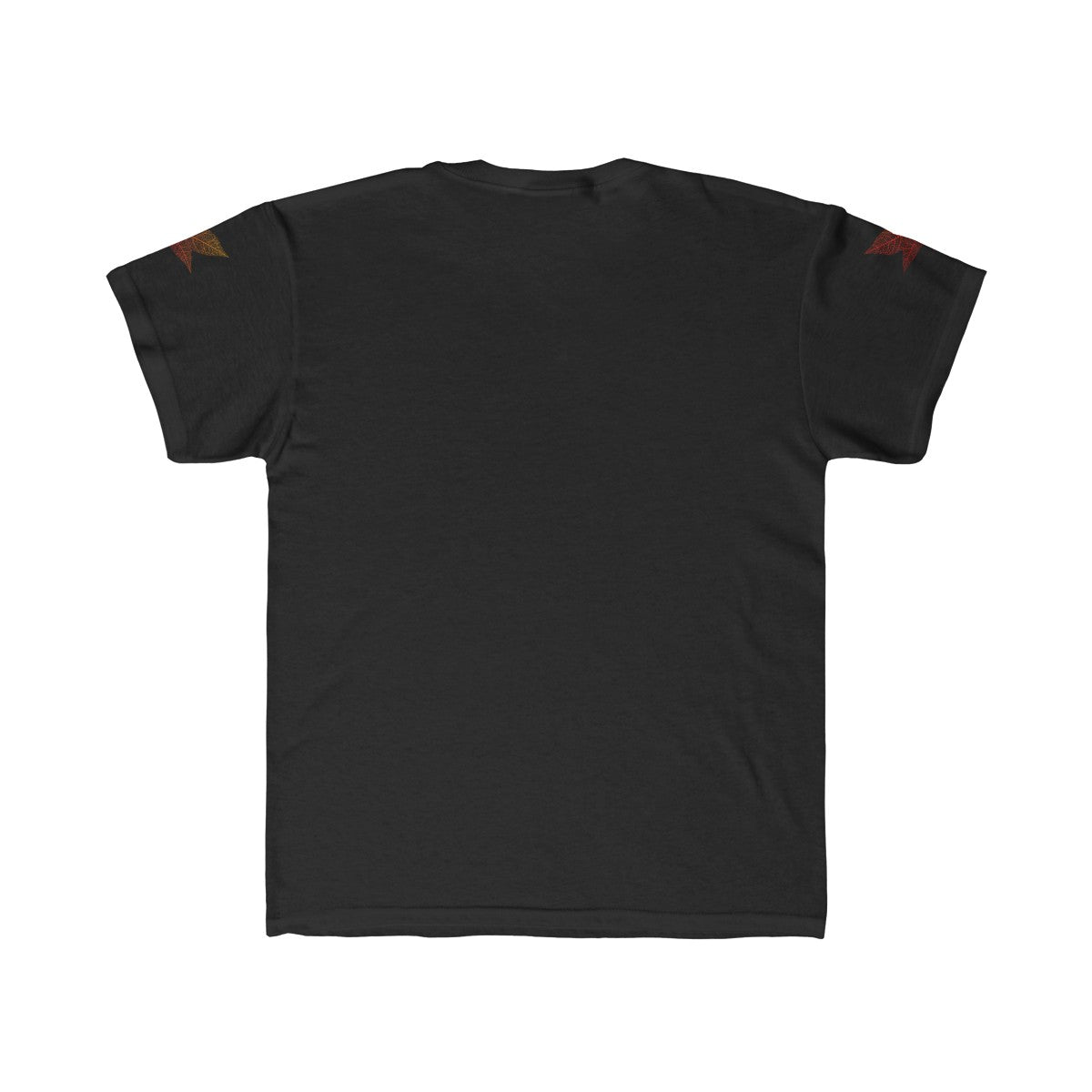 Happy Fall Kids Regular Fit Tee