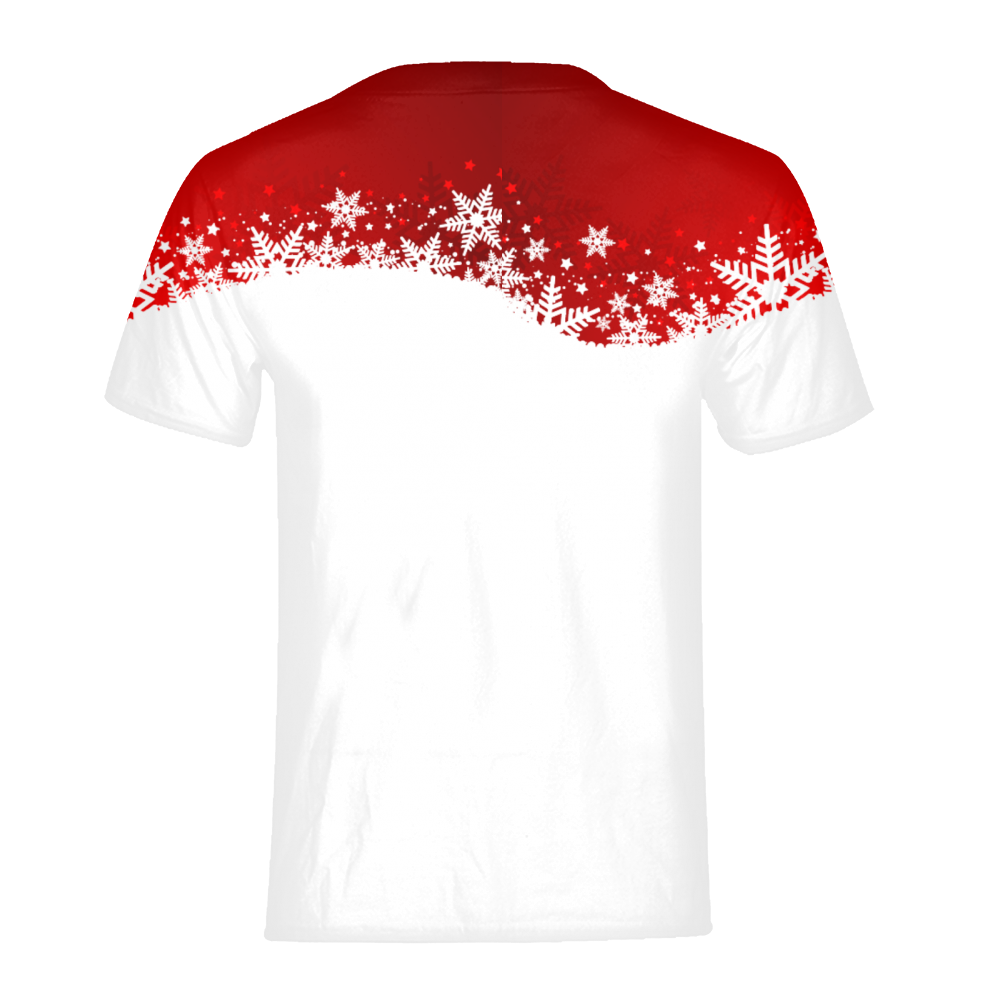 Santa Baby Kids Tee