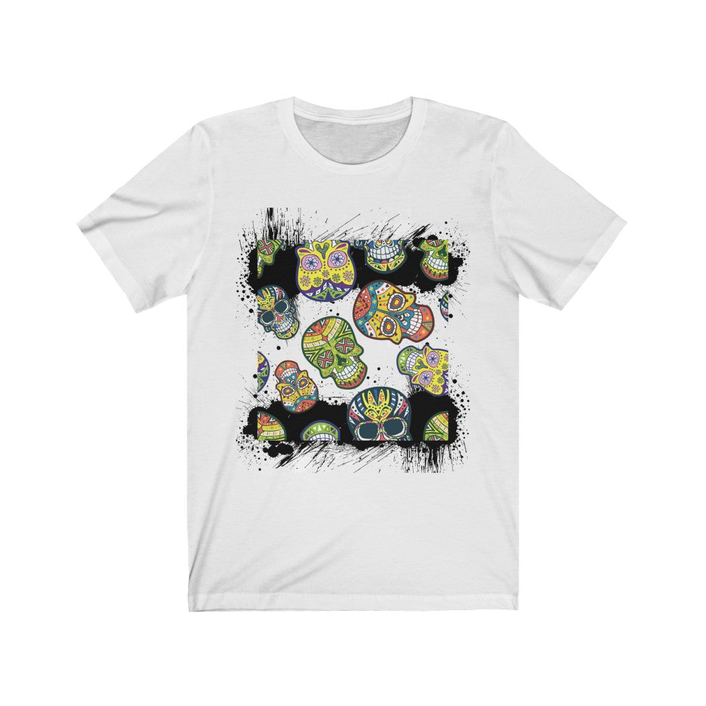 My Costume Unisex Jersey Short Sleeve Tee