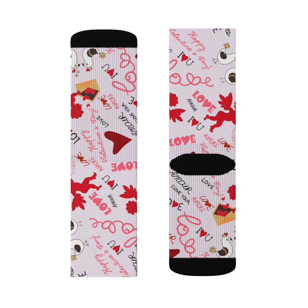 Love Socks