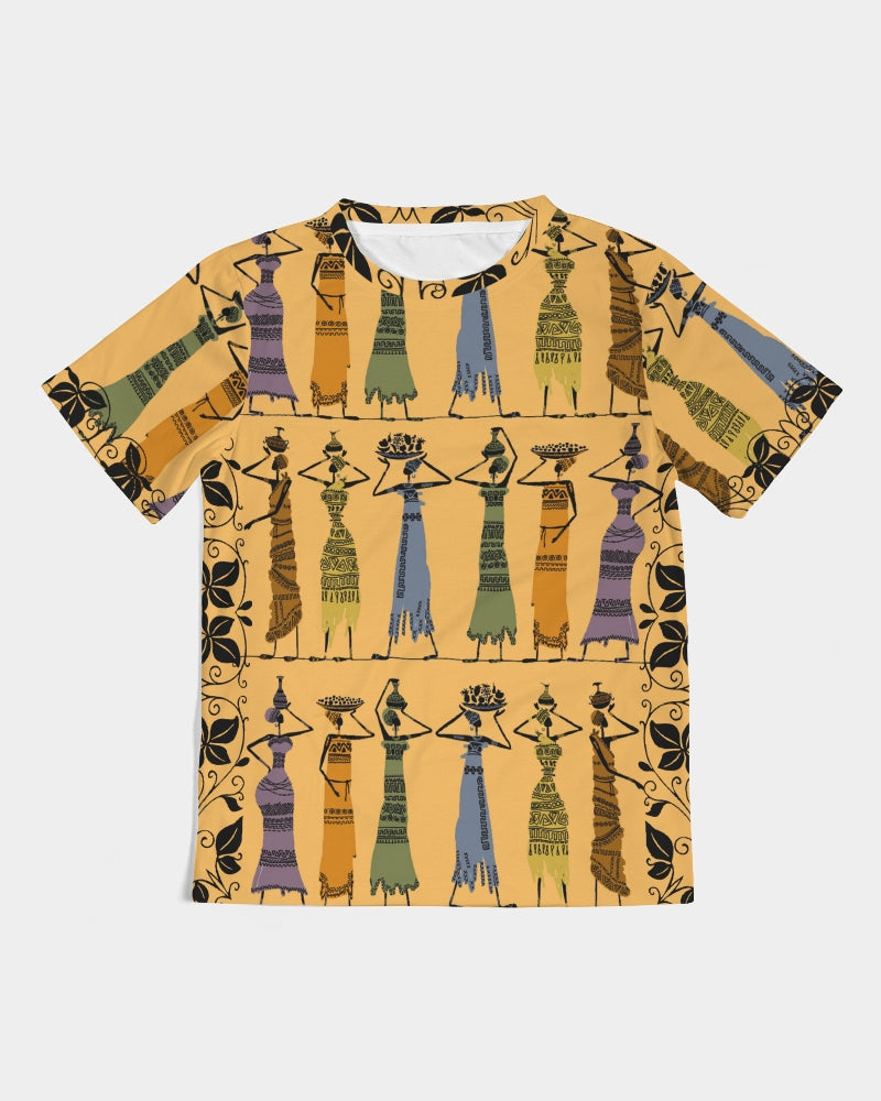 Village Kids Tee