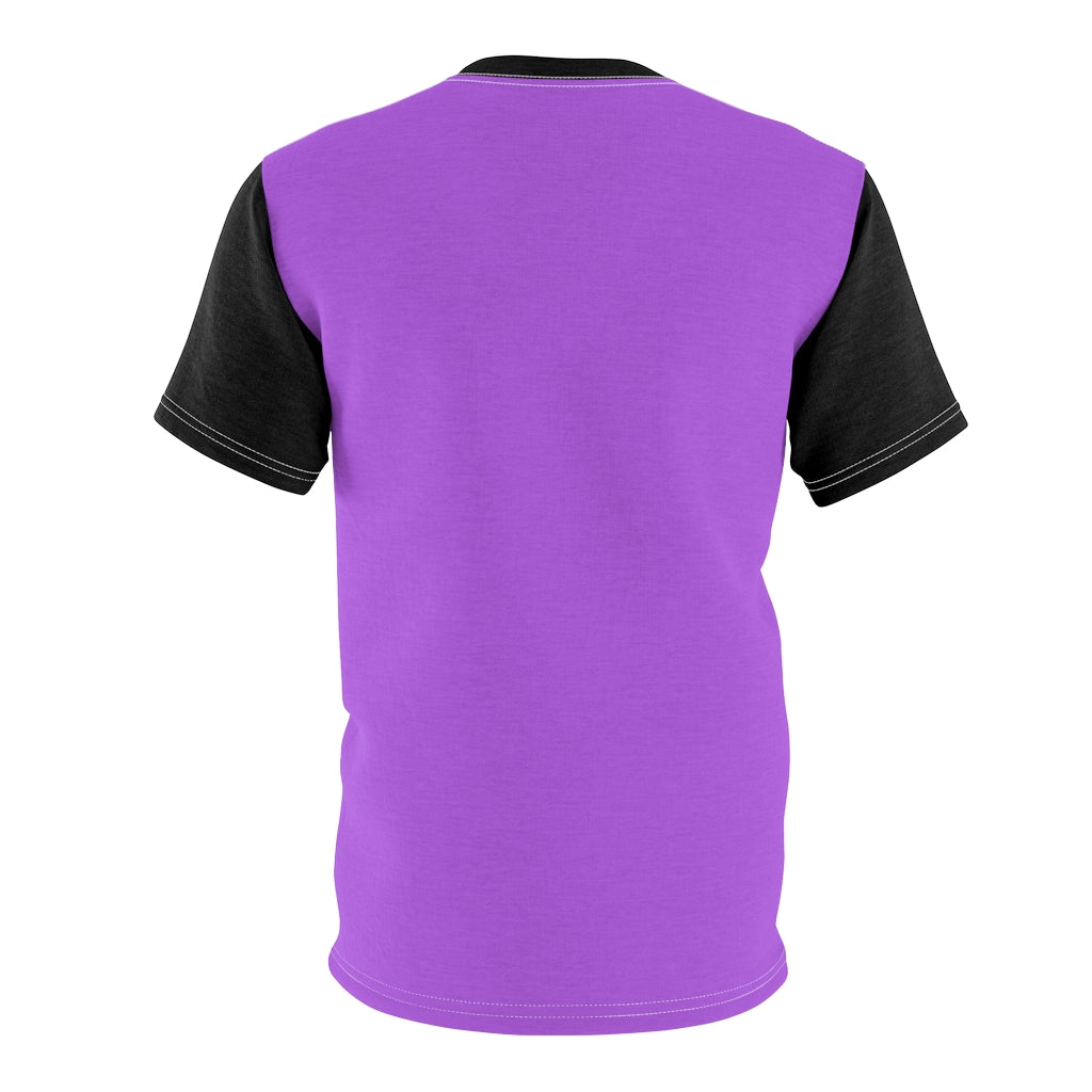 Locs Vlt Unisex AOP Cut & Sew Tee