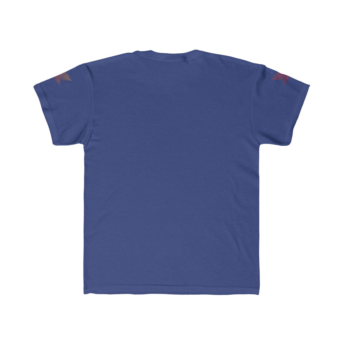 Happy Fall Kids Regular Fit Tee