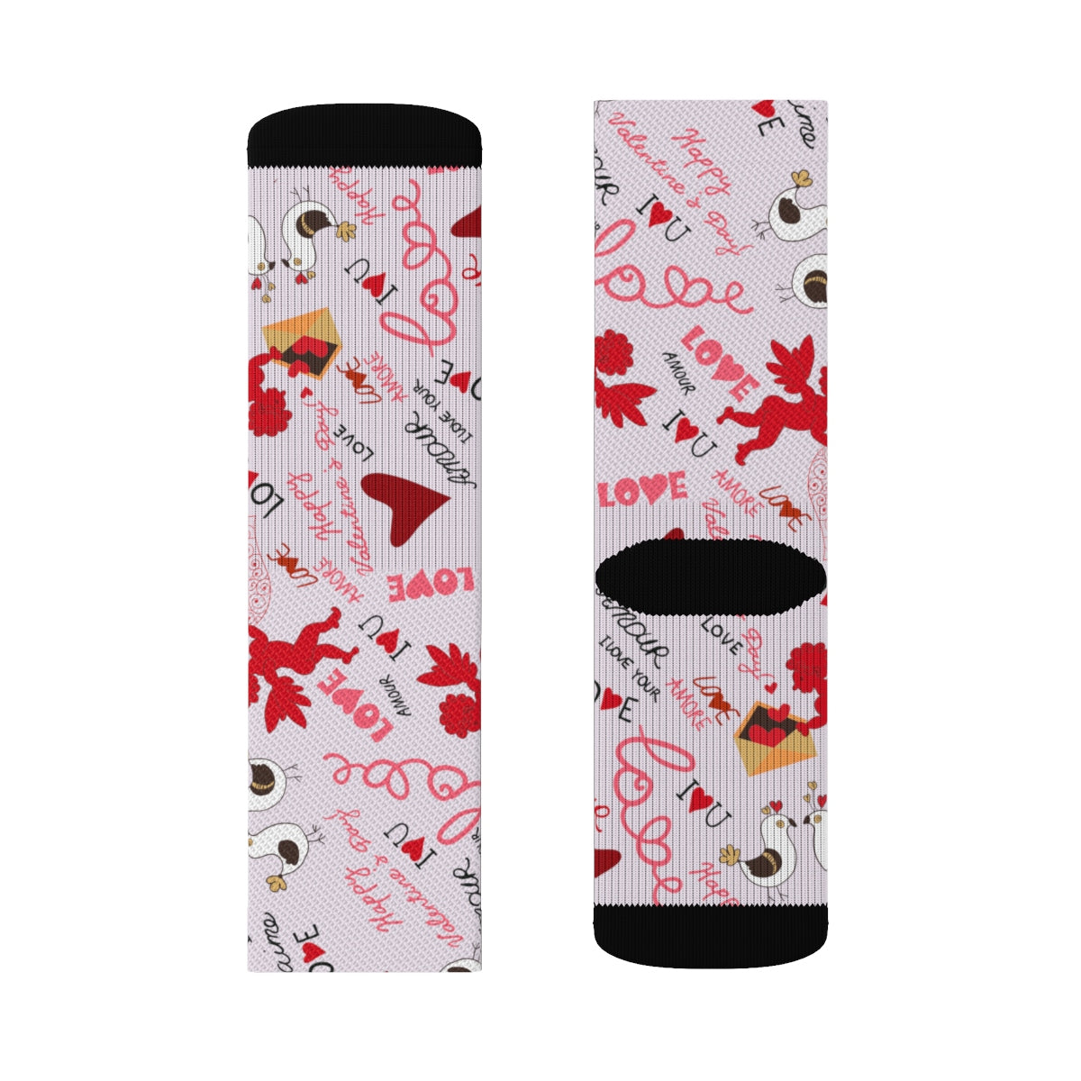Love Socks