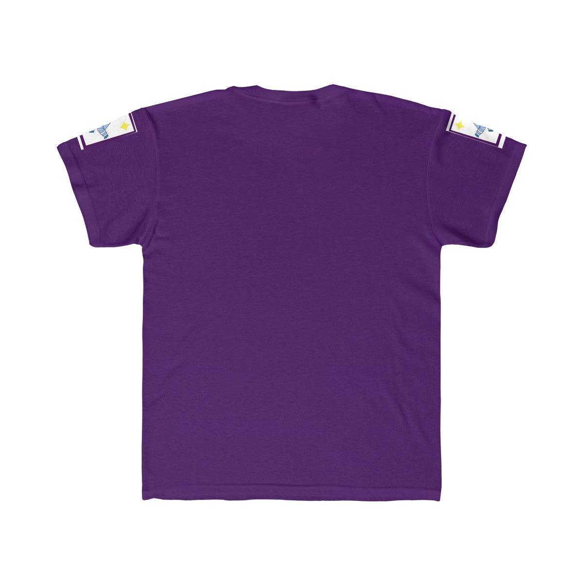 Sweet Space AstroKids Regular Fit Tee