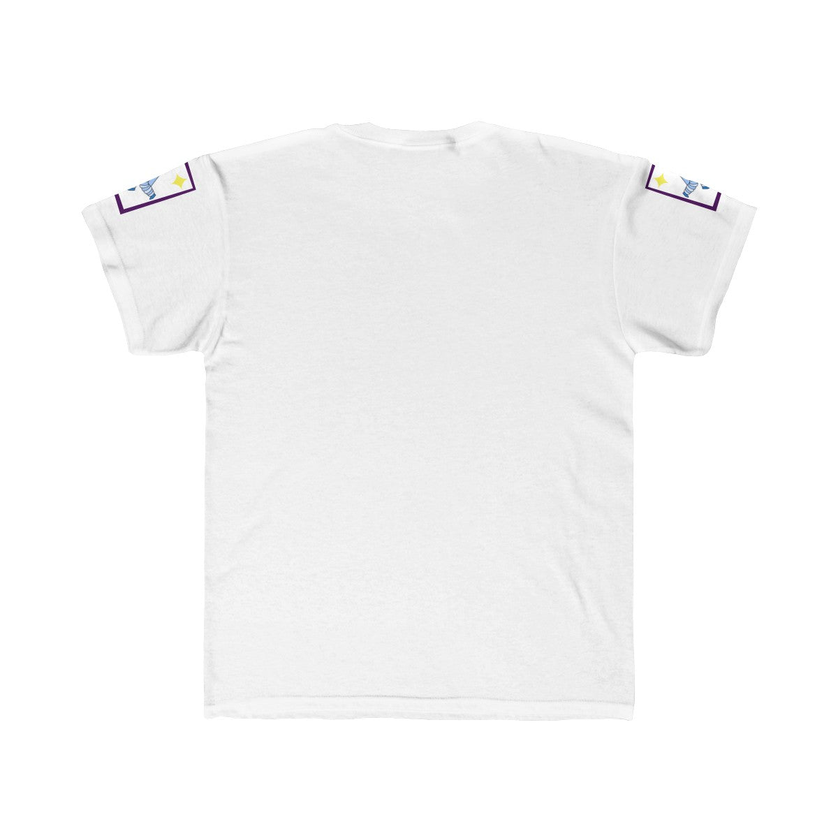 Sweet Space AstroKids Regular Fit Tee