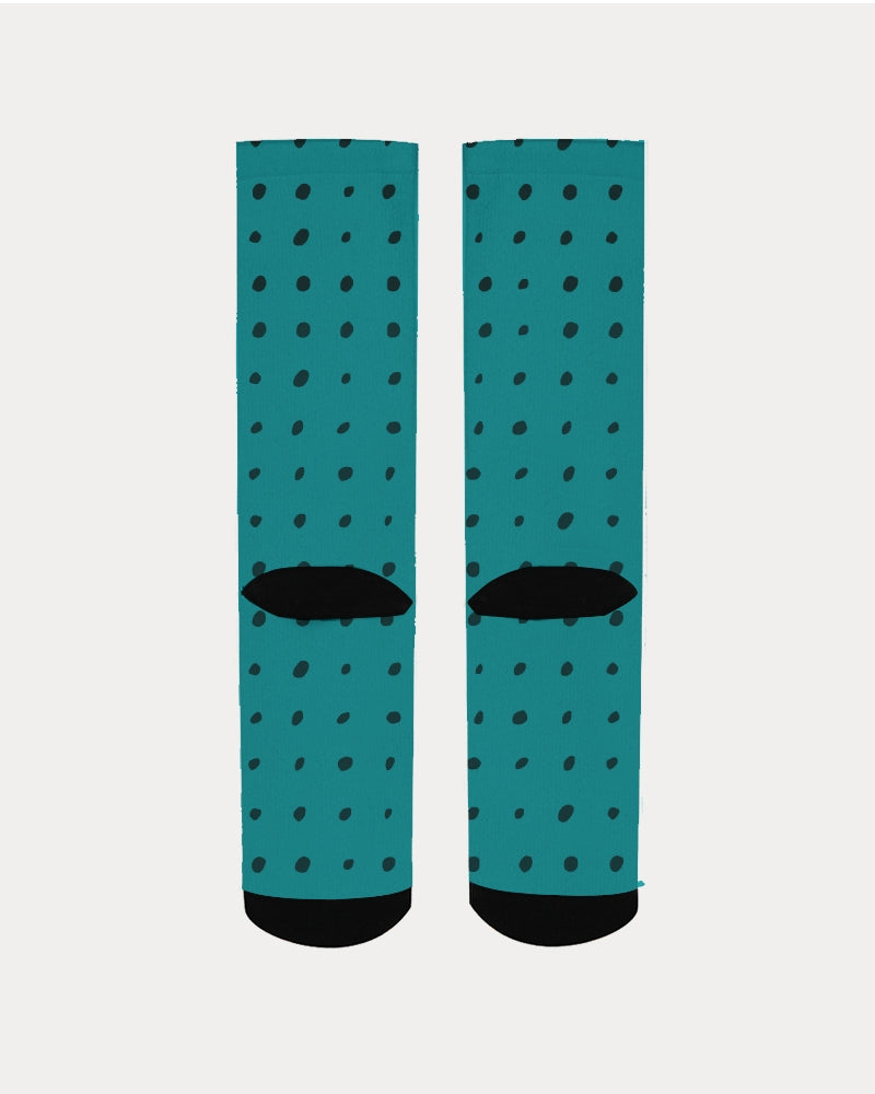 Afro Samurai Unisex Socks
